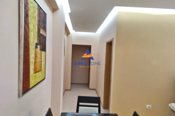 Apartment for rent in Tirana 2+1, Furnished