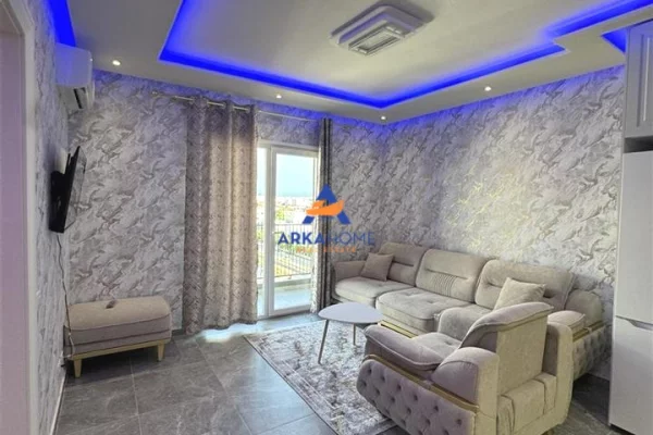 Shtepi me qera Apartament ne Tirane, 1+1, Mobilimi E mobiluar, Pagesa 500  Euro.