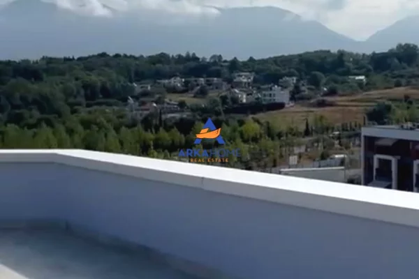 Shtepi ne shitje 3+1 ne Tirane - 6,000,000 Euro