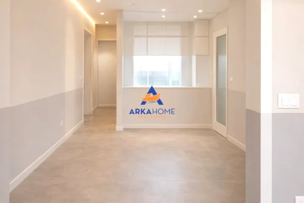 Ambient biznesi me qera 1+1 ne Tirane - 1,875 Euro