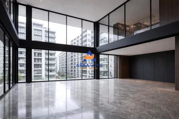 Business Property in Sale 1+1 in Tirana - 865,200 Euro