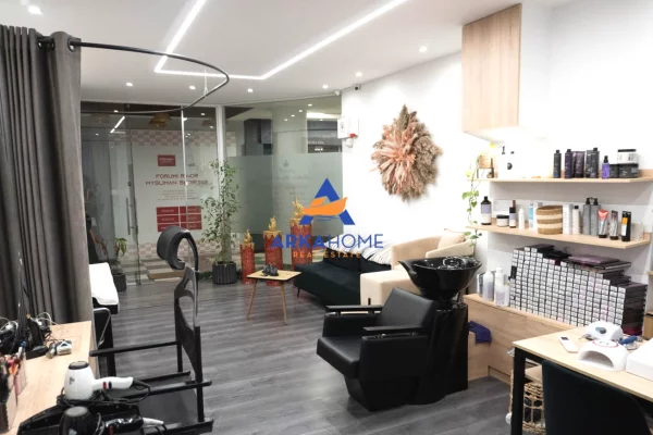 Business Property in Sale 1+1 in Tirana - 17,000 Euro