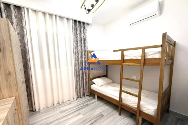 Shtepi me qera Apartament ne Tirane, 2+1, Mobilimi E mobiluar, Pagesa 677  Euro.