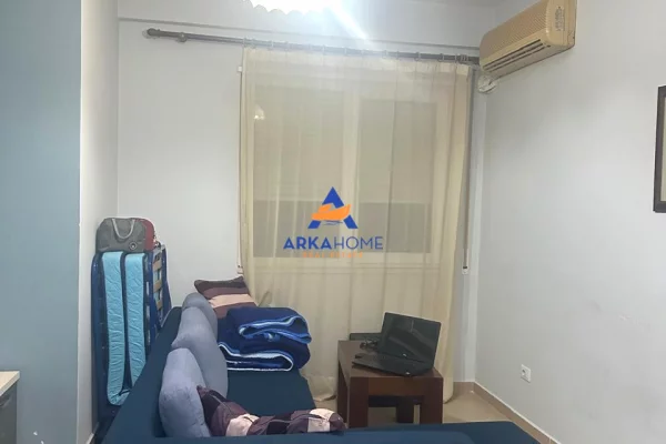 SHITET APARTAMENT 1+1+BALLKON "BRRYLI" 115.000 EURO