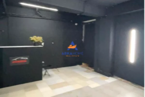 Business Property in Sale 6+1 in Tirana - 5,500 Euro