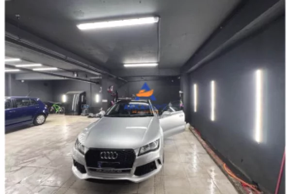 Business Property in Sale 6+1 in Tirana - 5,500 Euro