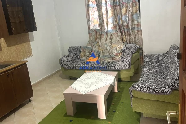 House for Rent 2+1 in Tirana - 416 Euro