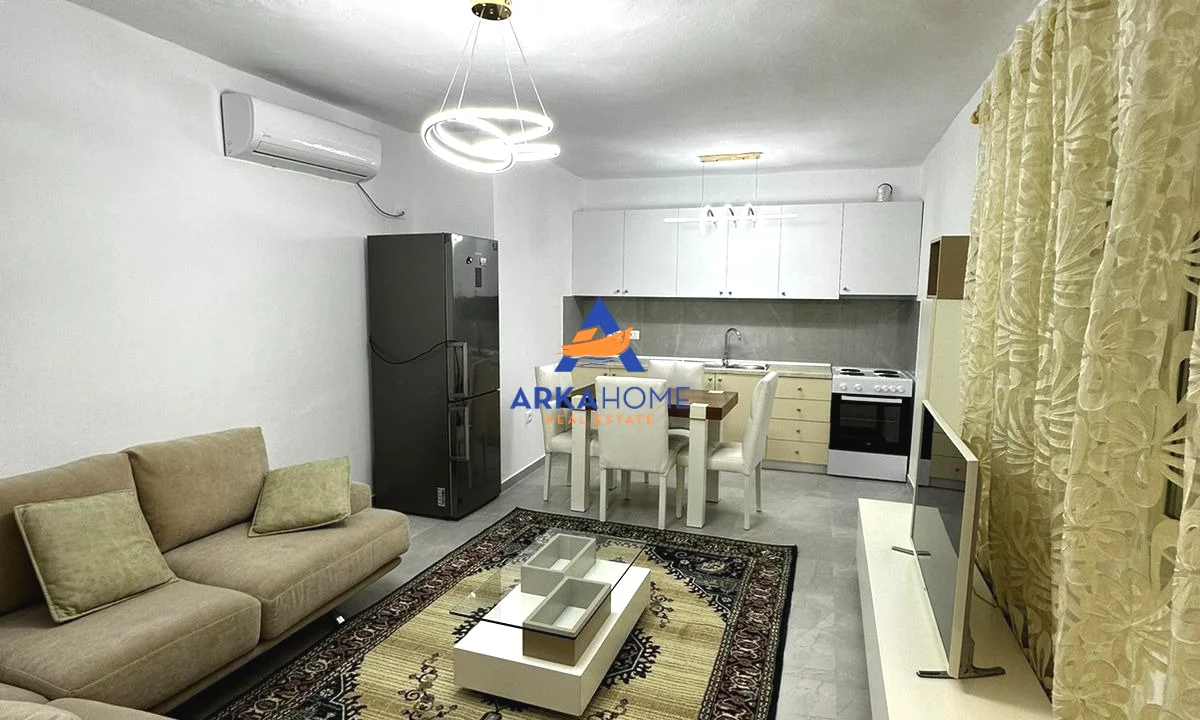 Apartment for rent in Tirana 2+1, Furnished