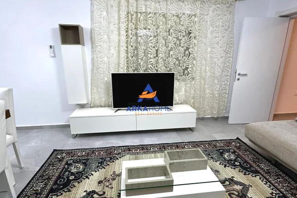 Apartment for rent in Tirana 2+1, Furnished