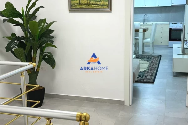 Apartment for rent in Tirana 2+1, Furnished