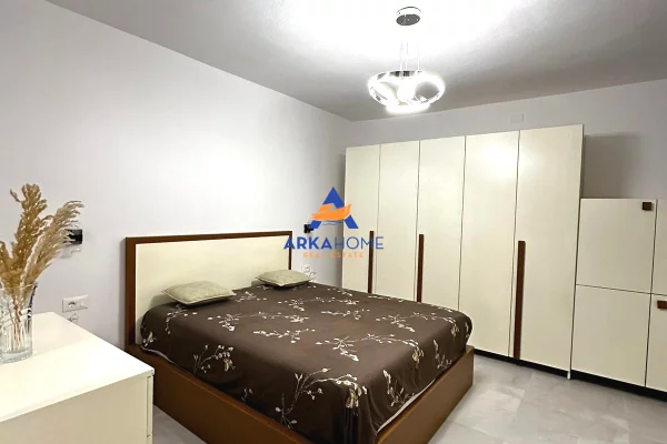 Apartment for rent in Tirana 2+1, Furnished