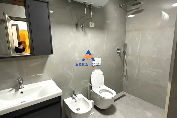 Apartment for rent in Tirana 2+1, Furnished