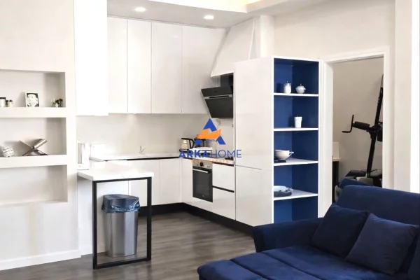 Shtepi ne shitje 2+1 ne Tirane - 280,000 Euro