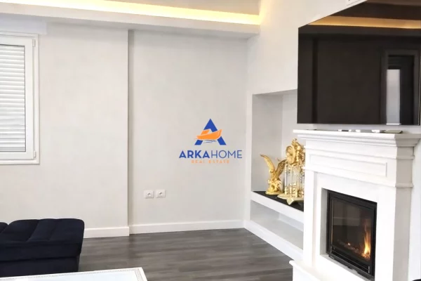 Shtepi ne shitje Apartament ne Tirane, 2+1, Mobilimi E mobiluar, Pagesa 280,000  Euro.