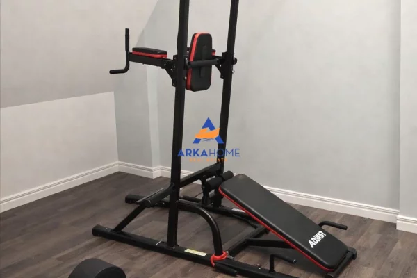 Shtepi ne shitje Apartament ne Tirane, 2+1, Mobilimi E mobiluar, Pagesa 280,000  Euro.