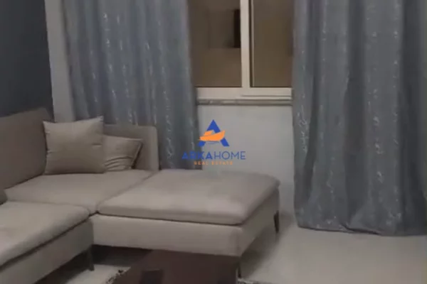 House for Rent 2+1 in Tirana - 468 Euro