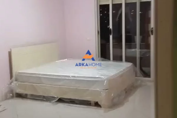 Shtepi me qera Apartament ne Tirane, 2+1, Mobilimi E mobiluar, Pagesa 468  Euro.