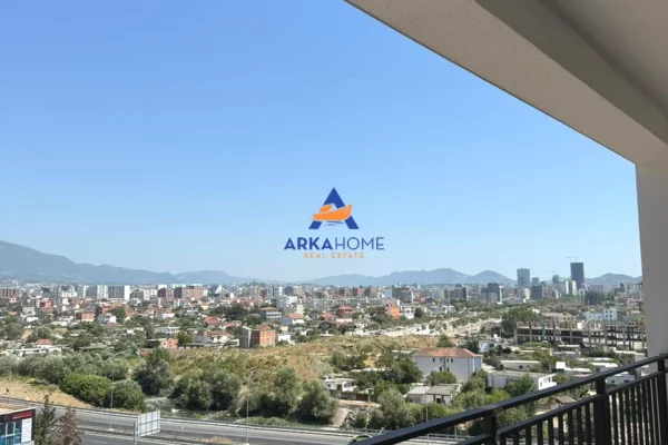 Shtepi ne shitje Apartament ne Tirane, 2+1, Mobilimi Bosh, pa mobiluar, Pagesa 161,646  Euro.