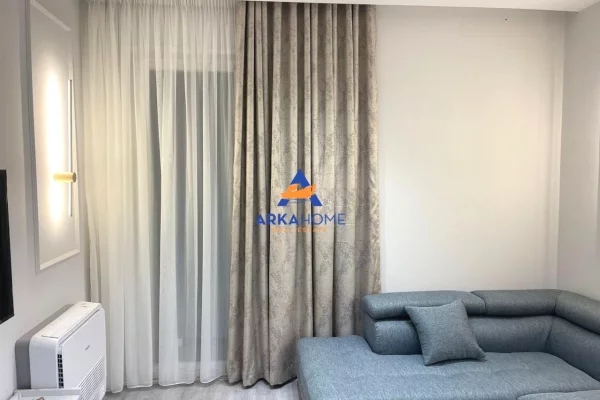 Shtepi me qera Apartament ne Tirane, 2+1, Mobilimi E mobiluar, Pagesa 572  Euro.