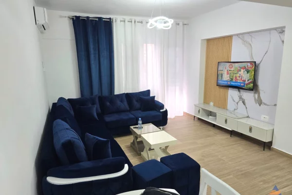 Shtepi ne shitje 1+1 ne Tirane - 145,000 Euro