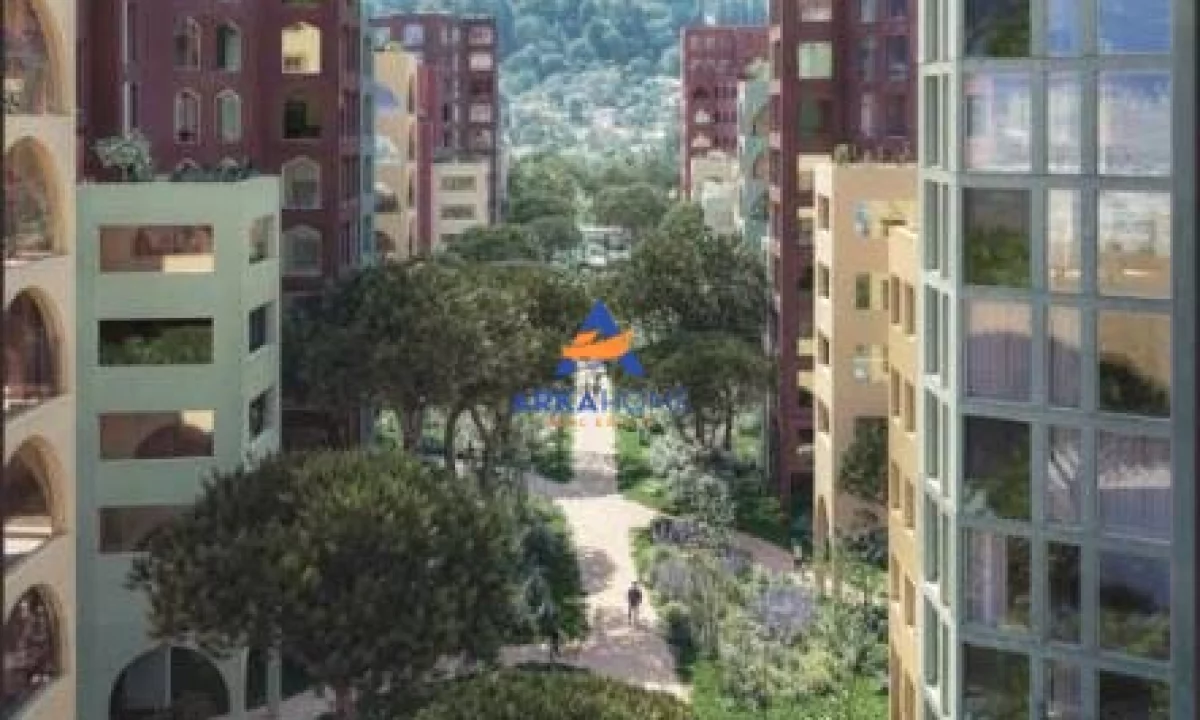 Shtepi ne shitje Apartament ne Tirane, 2+1, Mobilimi Bosh, pa mobiluar, Pagesa 117,500  Euro.