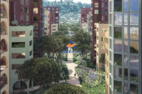 Shtepi ne shitje 2+1 ne Tirane - 117,500 Euro