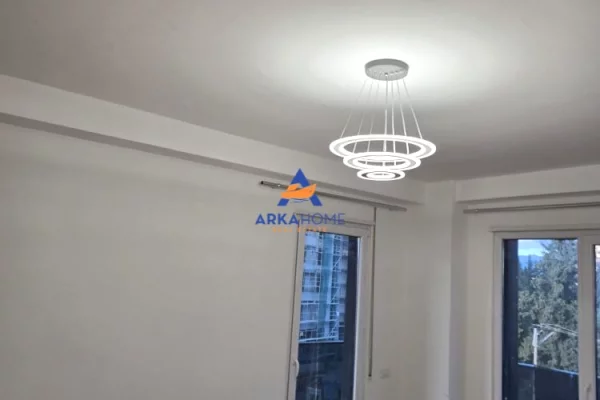 House for Rent 2+1 in Tirana - 625 Euro