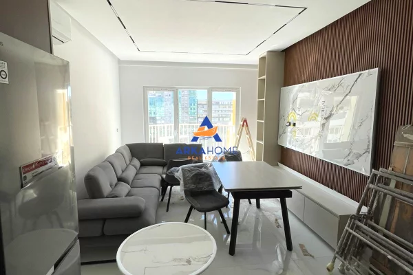 House for Rent 1+1 in Tirana - 1,000 Euro