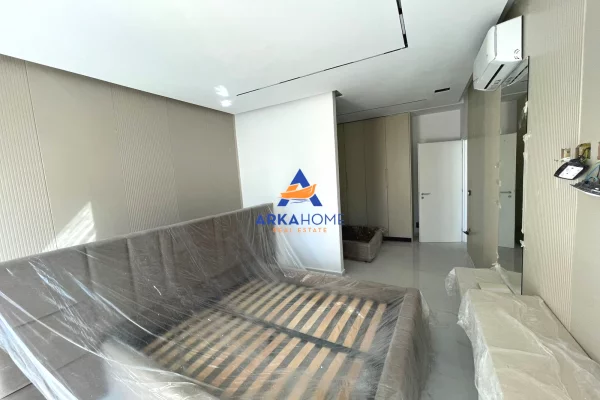 Apartment for rent in Tirana 1+1, Furnished