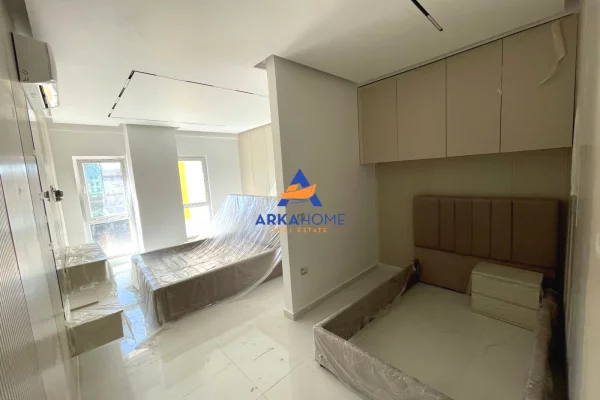 Apartment for rent in Tirana 1+1, Furnished