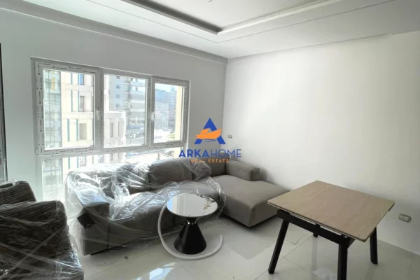 House for Rent 1+1 in Tirana - 900 Euro