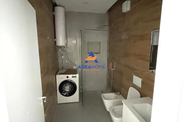 Apartment for rent in Tirana 1+1, Furnished