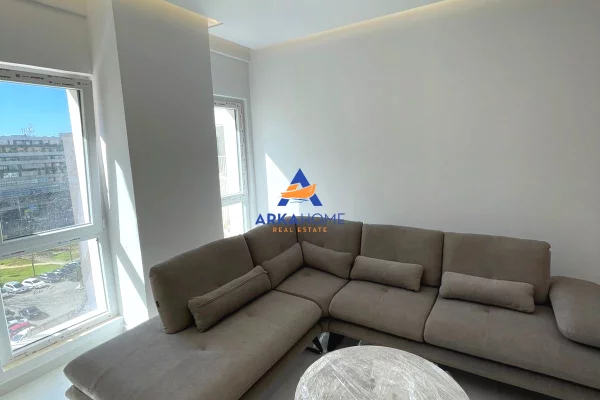 House for Rent 1+1 in Tirana - 900 Euro