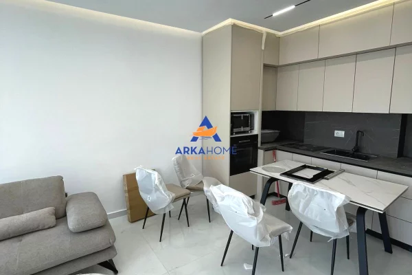 Apartment for rent in Tirana 1+1, Furnished