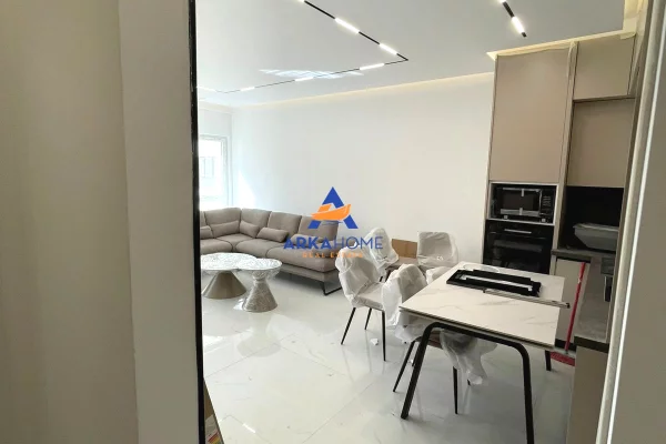 Apartment for rent in Tirana 1+1, Furnished