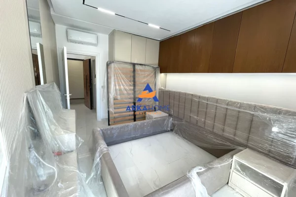 Apartment for rent in Tirana 1+1, Furnished