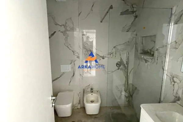 Apartment for rent in Tirana 1+1, Furnished