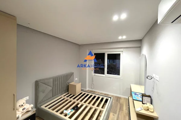 Apartment for rent in Tirana 1+1, Furnished