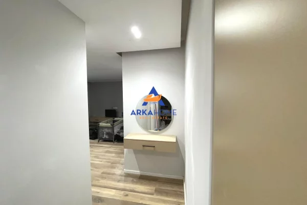 Apartment for rent in Tirana 1+1, Furnished