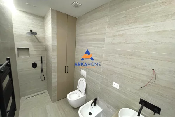 Apartment for rent in Tirana 1+1, Furnished