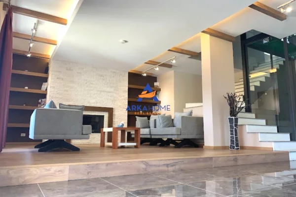 SHITET HOTEL ME 4 YJE "REZIDENCA SAN PIETRO,DURRES" 2880.000 EURO