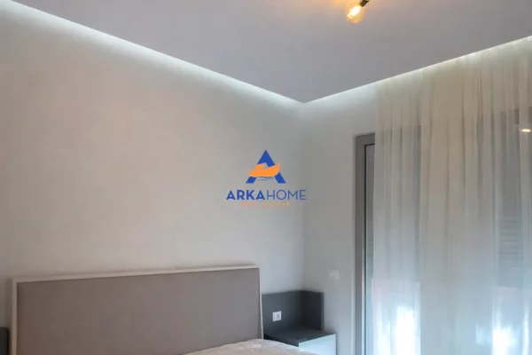 Shtepi me qera Apartament ne Tirane, 1+1, Mobilimi E mobiluar, Pagesa 800  Euro.