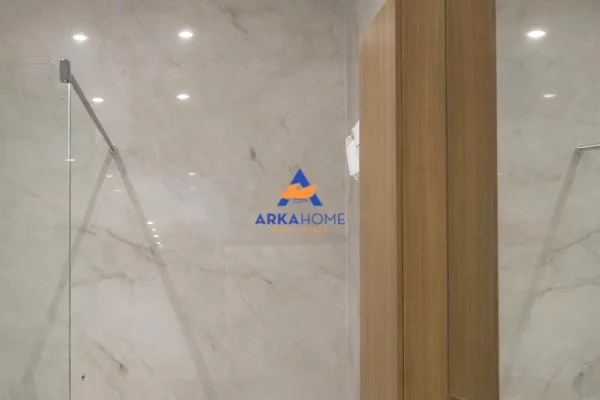 Shtepi me qera Apartament ne Tirane, 1+1, Mobilimi E mobiluar, Pagesa 800  Euro.