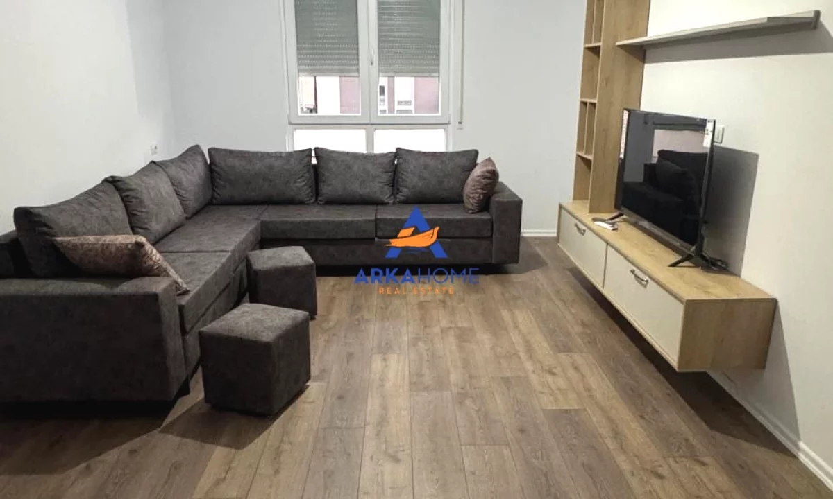 Apartment for rent in Tirana 2+1, Furnished