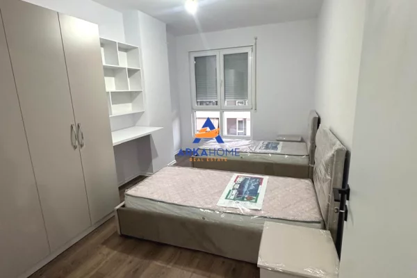 Apartment for rent in Tirana 2+1, Furnished