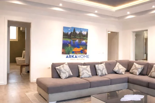 Shtepi me qera Apartament ne Tirane, 5+1, Mobilimi E mobiluar, Pagesa 1,500  Euro.