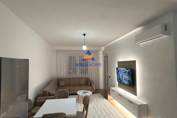 House for Rent 2+1 in Tirana - 600 Euro