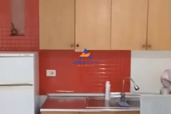 House for Rent 1+1 in Tirana - 416 Euro