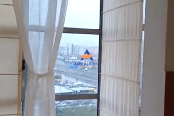 Shtepi me qera Apartament ne Tirane, 1+1, Mobilimi E mobiluar, Pagesa 416  Euro.