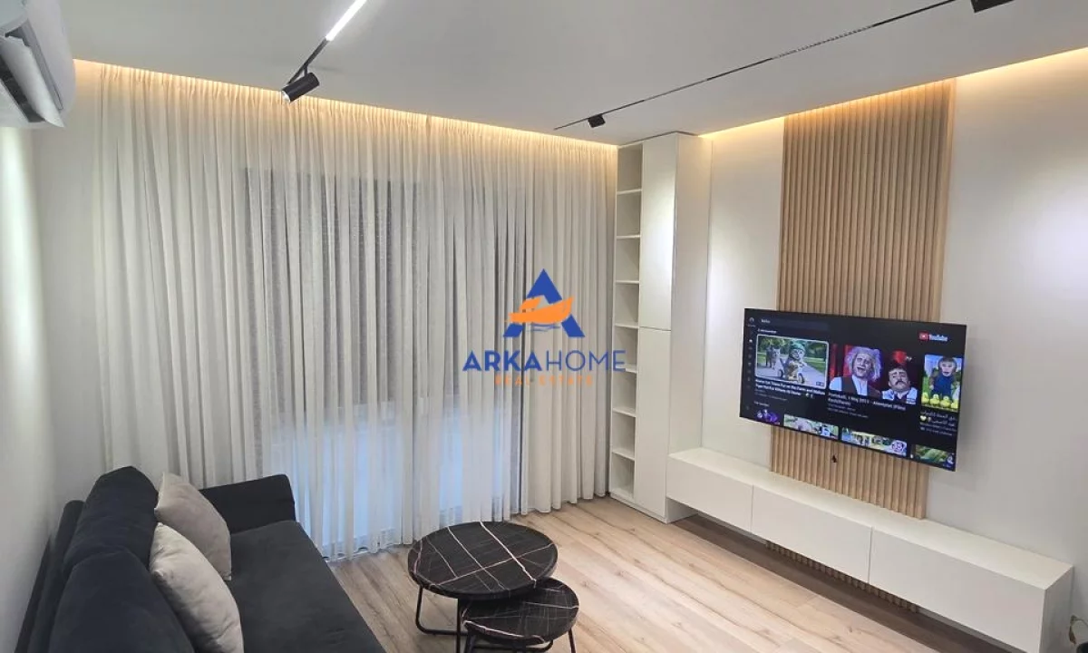 Shtepi ne shitje Apartament ne Tirane, 2+1, Mobilimi E mobiluar, Pagesa 270,000  Euro.